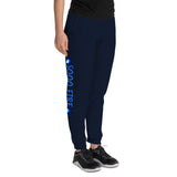 I'm's On Fire Jerzee Joggers