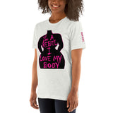 I'm's A Rebel Short-Sleeve T-Shirt