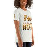 I'm's HOT Short-Sleeve T-Shirt