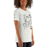 I'm's Fierce Short-Sleeve T-Shirt