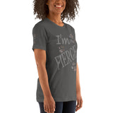 I'm's Fierce Short-Sleeve T-Shirt