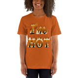 I'm's HOT Short-Sleeve T-Shirt