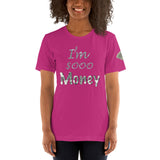 I'm's Sooo Money Short-Sleeve T-Shirt