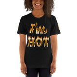 I'm's HOT Short-Sleeve T-Shirt