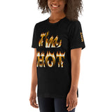 I'm's HOT Short-Sleeve T-Shirt