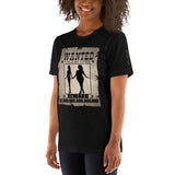 I'm's Wanted Thick or Thin Short-Sleeve T-Shirt