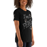 I'm's Fierce Short-Sleeve T-Shirt