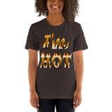 I'm's HOT Short-Sleeve T-Shirt