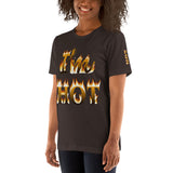 I'm's HOT Short-Sleeve T-Shirt