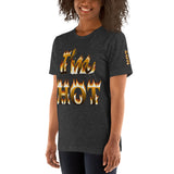 I'm's HOT Short-Sleeve T-Shirt