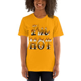 I'm's HOT Short-Sleeve T-Shirt