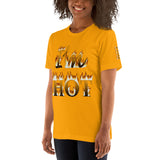 I'm's HOT Short-Sleeve T-Shirt