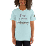 I'm's Sooo Money Short-Sleeve T-Shirt