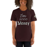 I'm's Sooo Money Short-Sleeve T-Shirt