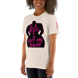 I'm's A Rebel Short-Sleeve T-Shirt