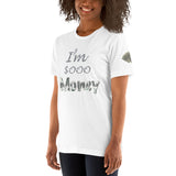 I'm's Sooo Money Short-Sleeve T-Shirt