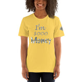 I'm's Sooo Money Short-Sleeve T-Shirt