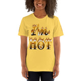 I'm's HOT Short-Sleeve T-Shirt