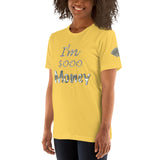 I'm's Sooo Money Short-Sleeve T-Shirt