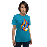 I'm's On Fire Short-Sleeve T-Shirt