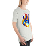 I'm's On Fire Short-Sleeve T-Shirt