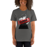 I'm's Embrace Yourself Short-Sleeve T-Shirt