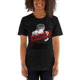 I'm's Embrace Yourself Short-Sleeve T-Shirt