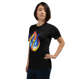 I'm's On Fire Short-Sleeve T-Shirt