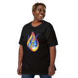 I'm's On Fire Short-Sleeve T-Shirt