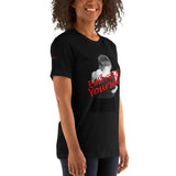 I'm's Embrace Yourself Short-Sleeve T-Shirt