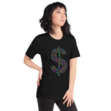 I'm's Color of Money Short-Sleeve T-Shirt