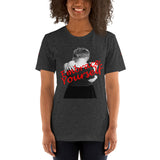 I'm's Embrace Yourself Short-Sleeve T-Shirt