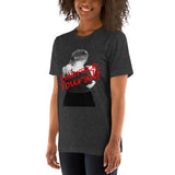 I'm's Embrace Yourself Short-Sleeve T-Shirt