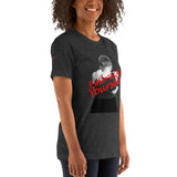 I'm's Embrace Yourself Short-Sleeve T-Shirt