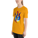 I'm's On Fire Short-Sleeve T-Shirt