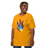 I'm's On Fire Short-Sleeve T-Shirt