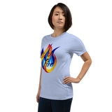 I'm's On Fire Short-Sleeve T-Shirt