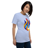 I'm's On Fire Short-Sleeve T-Shirt