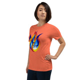 I'm's On Fire Short-Sleeve T-Shirt