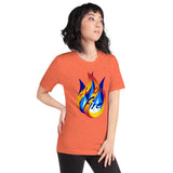 I'm's On Fire Short-Sleeve T-Shirt