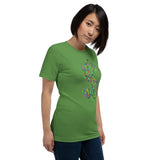 I'm's Color of Money Short-Sleeve T-Shirt