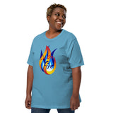 I'm's On Fire Short-Sleeve T-Shirt