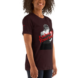 I'm's Embrace Yourself Short-Sleeve T-Shirt