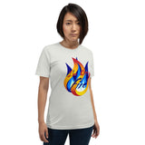 I'm's On Fire Short-Sleeve T-Shirt