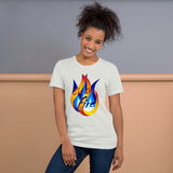 I'm's On Fire Short-Sleeve T-Shirt