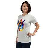 I'm's On Fire Short-Sleeve T-Shirt