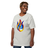 I'm's On Fire Short-Sleeve T-Shirt