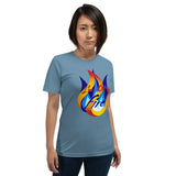 I'm's On Fire Short-Sleeve T-Shirt