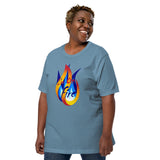 I'm's On Fire Short-Sleeve T-Shirt