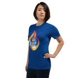 I'm's On Fire Short-Sleeve T-Shirt